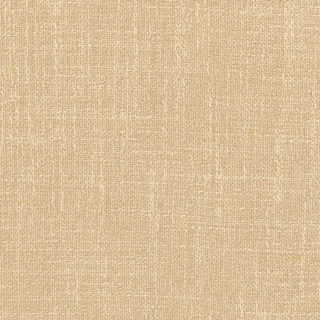 Enthusiasm Cornsilk by Carole Designer Fabric Toasted Almond 100% Polyester INDIA N/A None 54" - Swanky Fabrics -