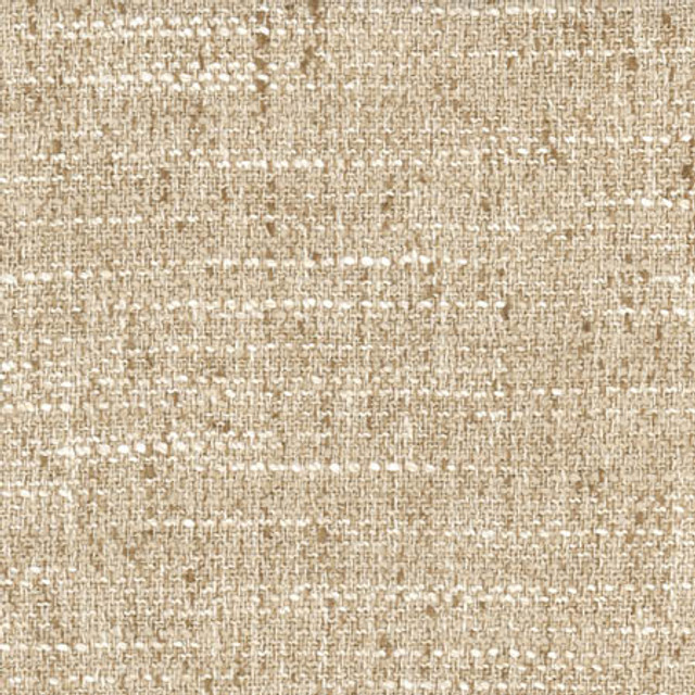 Outlaw Antique White by Carole Designer Fabric Toasted Almond 72% Polyester, 15% Cotton, 13% Viscose INDIA 100,000 Wyzenbeek Double Rubs None 54" - Swanky Fabrics -