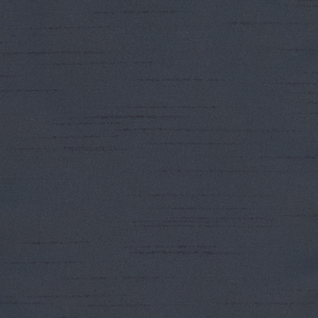 Bane Midnight Blue by Carole Designer Fabric With Grace 100% Polyester Hybrid FR Mexico 30,000 WYZENBEEK DOUBLE RUBS None 54" - Swanky Fabrics -