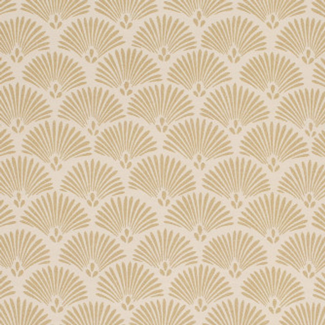 Mitchell Fabric Lakeside Sand #2303 100% Cotton Imported </p><p>Repeat: Horizontal: 6.75 and Vertical: 6.75 54 - My Fabric Connection -