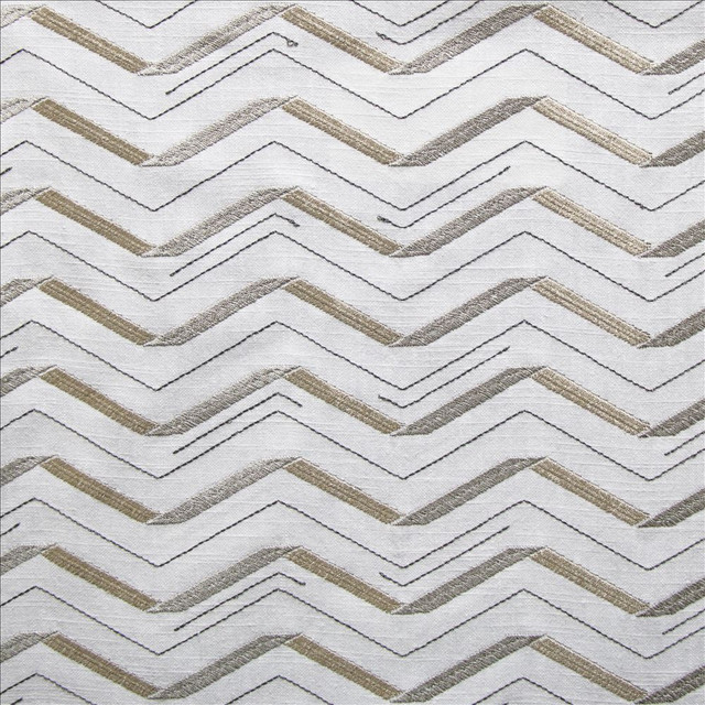 Kasmir Fabric Gastonia Bone  1476 58% Cotton 42% Polyester  INDIA  </p><p>Repeat: Horizontal: 8 4/8 inches and Vertical: 3 inches 51  - My Fabric Connection -