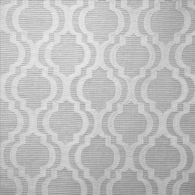 Kasmir Fabric Lourdes Frost  1475 75% Polyester 25% Linen  TURKEY  </p><p>Repeat: Horizontal: 7 6/8 inches and Vertical: 8 1/8 inches 59  - My Fabric Connection -