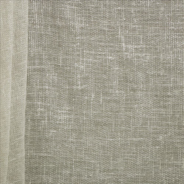Kasmir Fabric Wondrous Linen  1475 56% Polyester 44% Linen  FRANCE  </p><p>Repeat: Horizontal: N/A and Vertical: N/A 118  - My Fabric Connection -