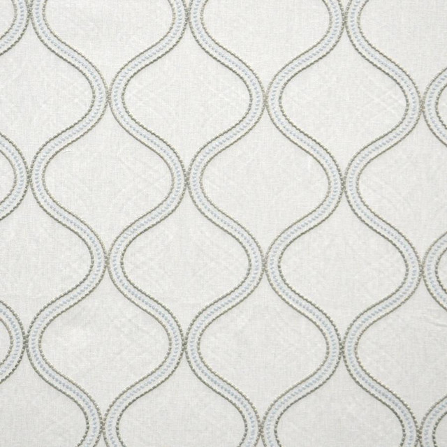 Maxwell Fabric Alouette # 808 Bluebell Color Theory-Vol.Vi Odyssey 79% POLYESTER/21% COTTON INDIA V-9.5"H-8.5" 54" - My Fabric Connection - Maxwell Fabric Alouette # 808 Bluebell Color Theory-Vol.Vi Odyssey 79% POLYESTER/21% COTTON INDIA V-9.5"H-8.5" 54" - My Fabric Connection -