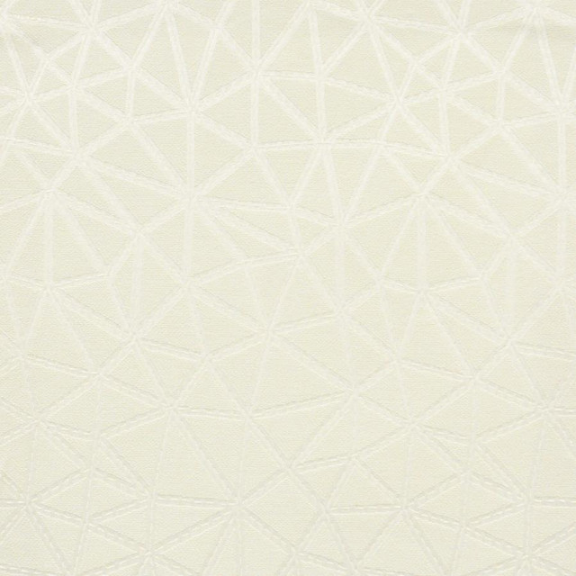 Maxwell Fabric Buckminster # 233 Marble Color Theory-Vol.Vi Alabaster 100% POLYESTER INDIA V-13.7"H-9" 54.7" - My Fabric Connection -