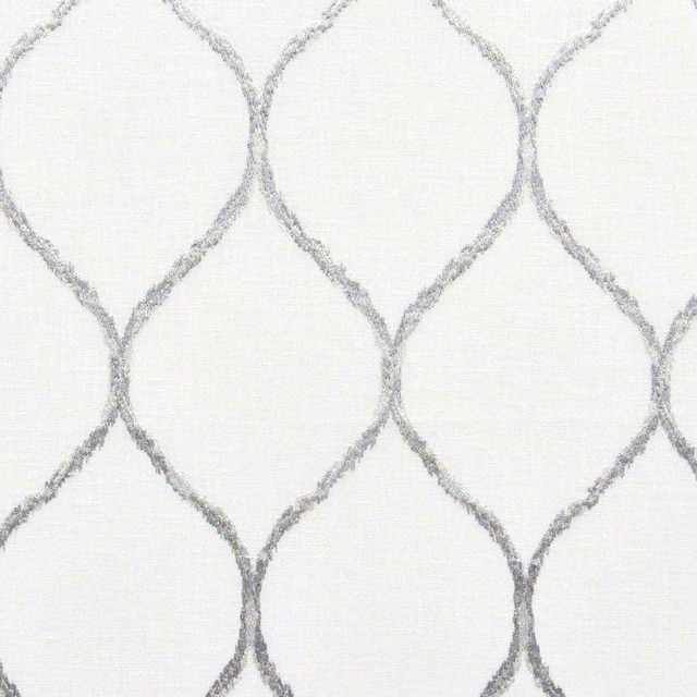 Maxwell Fabric Claudia # 420 Earl Color Theory-Vol.Vi Flagstone 52% COTTON/25% RAYON/18% POLYESTER/5% LINEN INDIA V-7.5"H-4.25" 54"EMB.52" - My Fabric Connection -