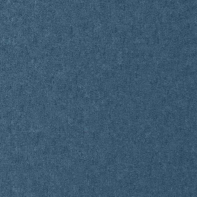 Maxwell Fabric Conte # 833 Petrol Curled Up Viii 100% POLYESTER INDIA 54" - My Fabric Connection -