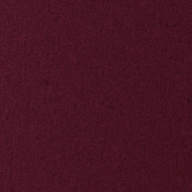 Maxwell Fabric Conte # 886 Bordeaux Curled Up Viii 100% POLYESTER INDIA 54" - My Fabric Connection -