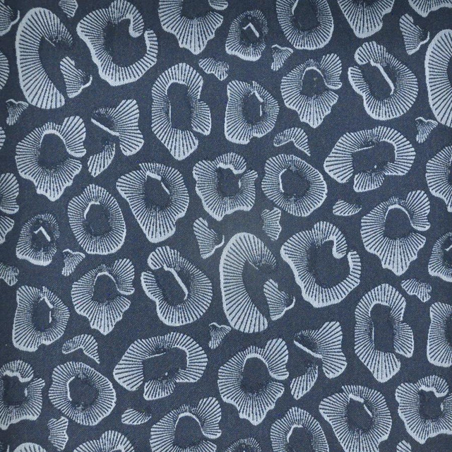 Maxwell Fabric Coquina # 940 Lake Performance Wovens-Vol. Vi Peachtree 71% UV POLYESTER 29% UV RECYCLED POLYESTER USA V-14.4" H-14.1" 57.3" - My Fabric Connection -