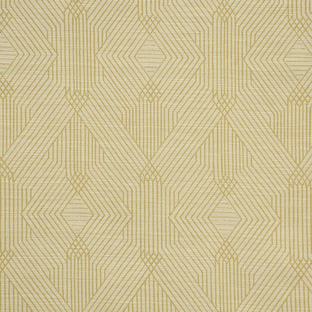 Maxwell Fabric Deming # 608 Dune Home & Garden-Act Vi 100% HIGH-UV POLYESTER USA V-30.1"H-13.8" 55.5" - My Fabric Connection -