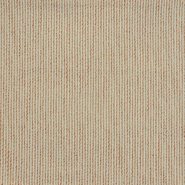 Maxwell Fabric DRIFT LINES 915 CARNATION PERFORMANCE WOVENS-VOL. VI PEACHTREE 87% UV POLYESTER 13% UV RECYCLED POLYESTER USA V-0.2" H-0.1" 57.5" - My Fabric Connection -