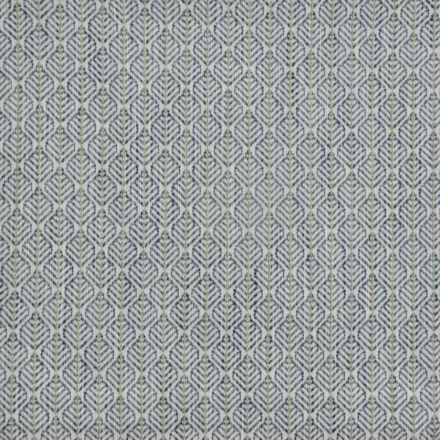 Maxwell Fabric Elmtree # 902 Sea Glass Performance Wovens-Vol. Vi Peachtree 79% UV POLYESTER 1% UV RECYCLED POLYESTER USA V-1.5" H-1.5" 55.8" - My Fabric Connection -