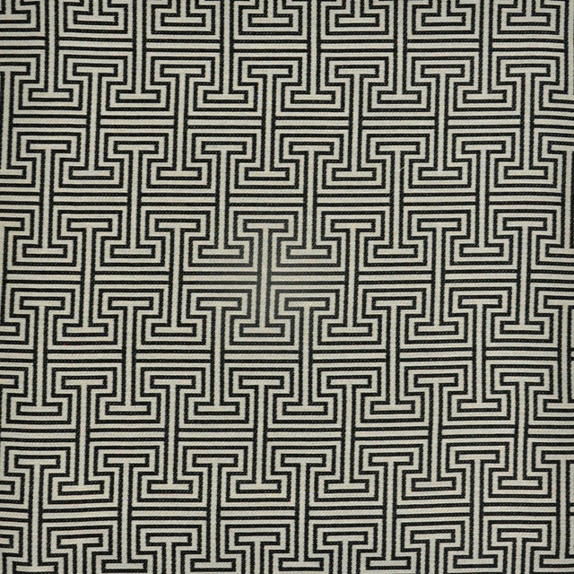 Maxwell Fabric GASTON 811 SHADOW PERFORMANCE WOVENS-VOL. VI PAMPAS 100% UV POLYESTER USA V-4.3" H-2.4" 56.5" - My Fabric Connection -