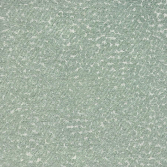 Maxwell Fabric Gumdrop # 928 Aqua Performance Wovens-Vol. Vi Peachtree 100% UV POLYESTER USA V-13.7" H-14.3" 56.3" - My Fabric Connection -