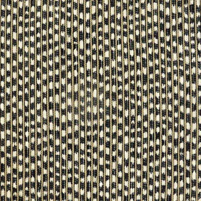 Maxwell Fabric LANGTRY 819 TERRIER PERFORMANCE WOVENS-VOL. VI PAMPAS 96% UV POLYESTER 4% UV RECYCLED POLYESTER USA V-6.9" H-14.3" 57.5" - My Fabric Connection -