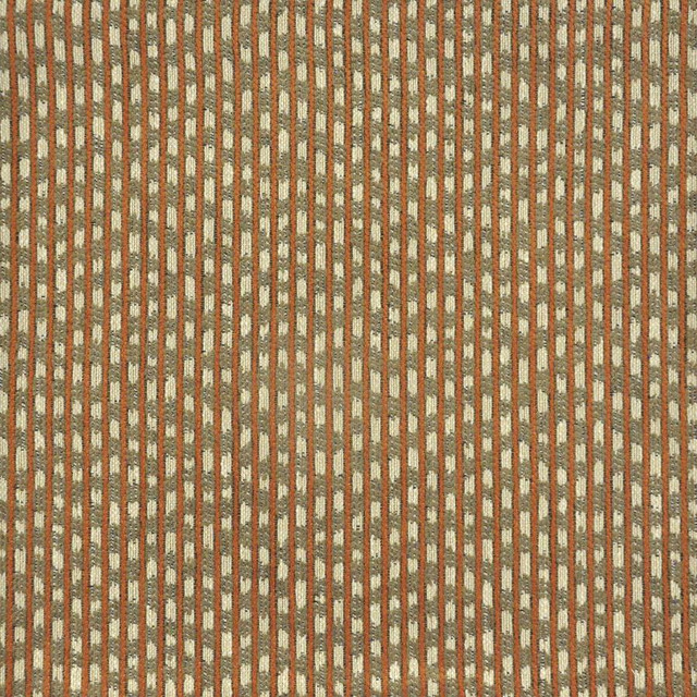 Maxwell Fabric Langtry # 909 Sahara Performance Wovens-Vol. Vi Peachtree 96% UV POLYESTER 4% UV RECYCLED POLYESTER USA V-6.9" H-14.3" 57.5" - My Fabric Connection -