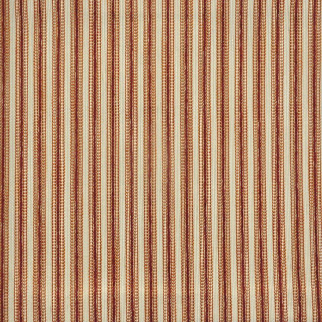 Maxwell Fabric Lebond # 913 Jam Performance Wovens-Vol. Vi Peachtree 96% UV POLYESTER 4% UV RECYCLED POLYESTER USA H-1.8" 57" - My Fabric Connection -