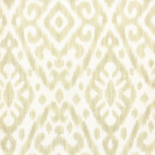 Maxwell Fabric LEVINE 628 BIRCH COLOR THEORY-VOL.VI EDEN 100% COTTON SPAIN V-13.5"H-9" 54" - My Fabric Connection -