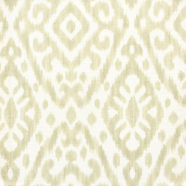 Maxwell Fabric Levine # 628 Birch Color Theory-Vol.Vi Eden 100% COTTON SPAIN V-13.5"H-9" 54" - My Fabric Connection -