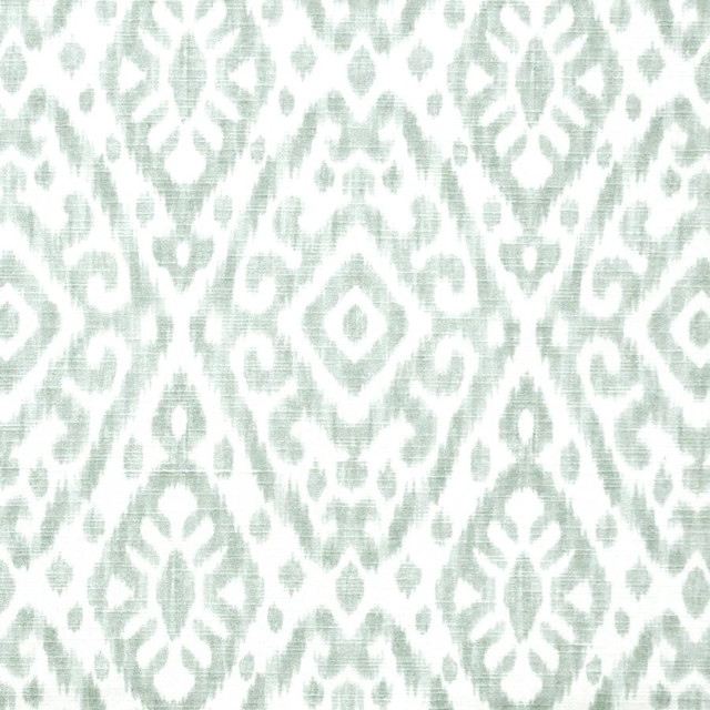 Maxwell Fabric Levine # 816 Waterfall Color Theory-Vol.Vi Odyssey 100% COTTON SPAIN V-13.5"H-9" 54" - My Fabric Connection -