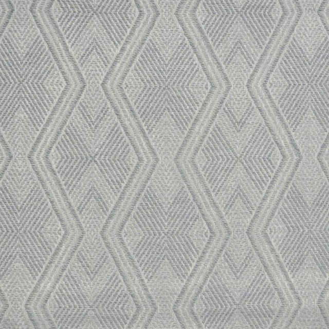 Maxwell Fabric Marion # 947 Heron Performance Wovens-Vol. Vi Peachtree 96% UV POLYESTER 4% UV RECYCLED POLYESTER USA V-7.4" H-7.1" 56" - My Fabric Connection -