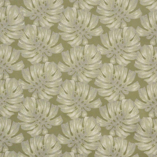 Maxwell Fabric Meadowmere # 647 Sage Home & Garden-Act Vi 100% OUTDURA SOLUTION-DYED ACRYLIC USA V-27"H-12.9 54" - My Fabric Connection -
