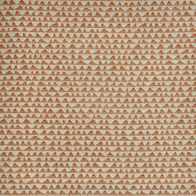 Maxwell Fabric Mountaineer # 921 Guava Performance Wovens-Vol. Vi Peachtree 100% UV POLYESTER USA V-12.6" H-14.4" 56" - My Fabric Connection -