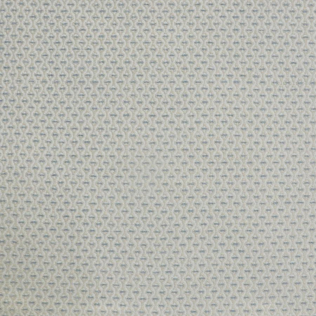 Maxwell Fabric Nanette # 946 Duckegg Performance Wovens-Vol. Vi Peachtree 73% UV POLYESTER 27% UV RECYCLED POLYESTER USA V-3.6" H-0.5" 55.8" - My Fabric Connection -