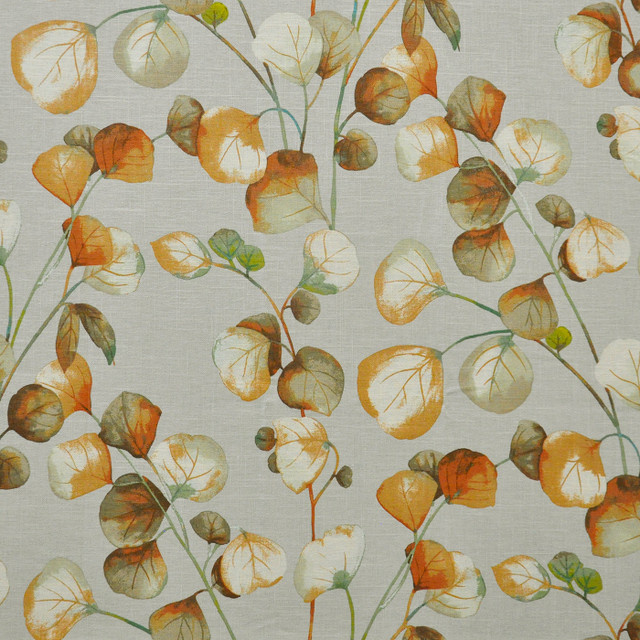 Maxwell Fabric NIGHTSHADE 619 AUTUMN COLOR THEORY-VOL.VI EDEN 55% LINEN/45% VISCOSE UNITED KINGDOM V-25"H-27" 53" - My Fabric Connection - Maxwell Fabric NIGHTSHADE 619 AUTUMN COLOR THEORY-VOL.VI EDEN 55% LINEN/45% VISCOSE UNITED KINGDOM V-25"H-27" 53" - My Fabric Connection -