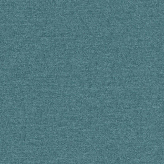 Maxwell Fabric Pintura # 826 Teal Curled Up Viii 100% POLYESTER CHINA 55" - My Fabric Connection -