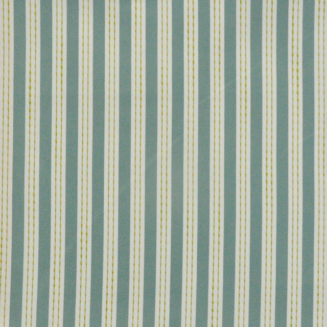 Maxwell Fabric POMEROY 903 OASIS PERFORMANCE WOVENS-VOL. VI PEACHTREE 100% UV POLYESTER USA V-0.3" H-1.1" 56.8" - My Fabric Connection -