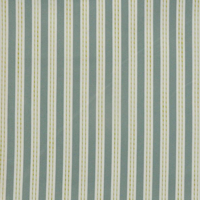 Maxwell Fabric Pomeroy # 903 Oasis Performance Wovens-Vol. Vi Peachtree 100% UV POLYESTER USA V-0.3" H-1.1" 56.8" - My Fabric Connection -