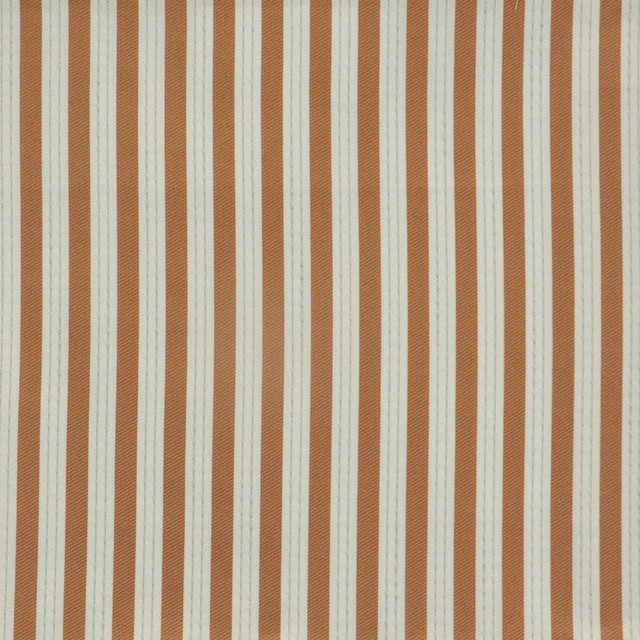 Maxwell Fabric Pomeroy # 917 Taffy Performance Wovens-Vol. Vi Peachtree 100% UV POLYESTER USA V-0.3" H-1.1" 56.8" - My Fabric Connection -
