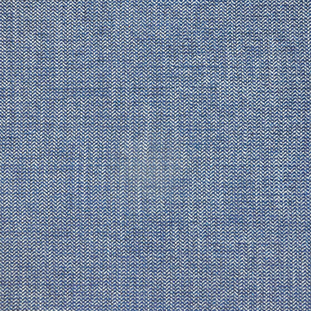 Maxwell Fabric ROWLOCK 942 ABYSSAL PERFORMANCE WOVENS-VOL. VI PEACHTREE 90% UV POLYESTER 10% UV OLEFIN USA V-0.2" H-0.4" 55.3" - My Fabric Connection -
