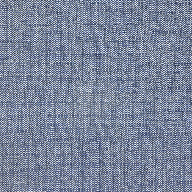 Maxwell Fabric Rowlock # 942 Abyssal Performance Wovens-Vol. Vi Peachtree 90% UV POLYESTER 10% UV OLEFIN USA V-0.2" H-0.4" 55.3" - My Fabric Connection -
