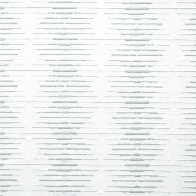 Maxwell Fabric Visage # 819 Surf Color Theory-Vol.Vi Odyssey 70% COTTON/30% RAYON INDIA V-3.5"H-10.5" 54"EMB.52" - My Fabric Connection -