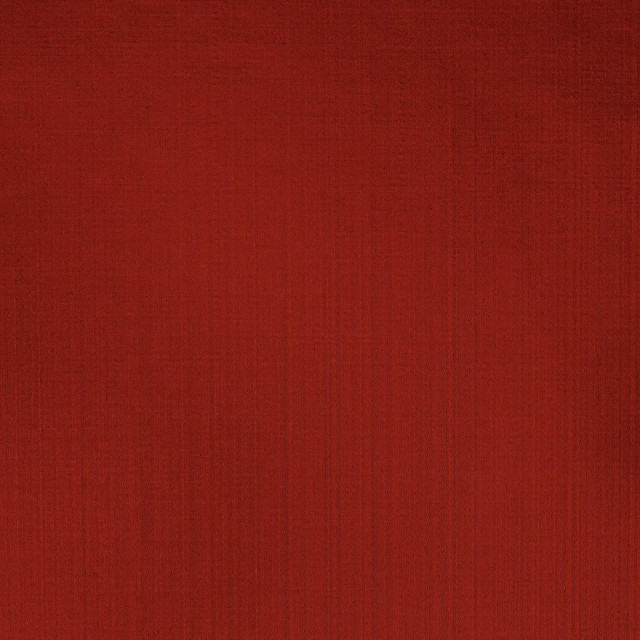 RM CoCo Fabric Royalton FR Strie Sateen Garnet