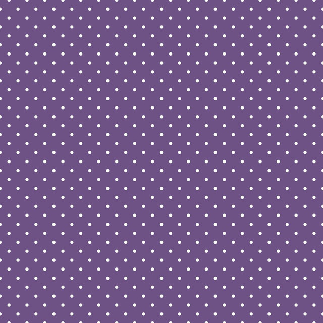 RM CoCo Fabric Spot On Reversal Heather