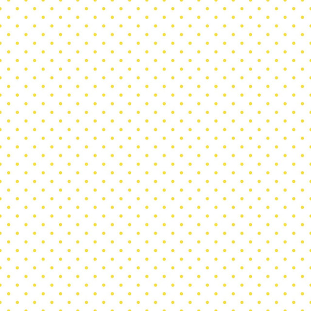 RM CoCo Fabric Spot On Sunshine