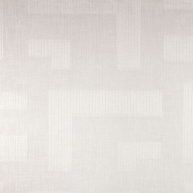 RM CoCo Fabric Ludlow Eggshell Window Dressing II 100% Polyester FR See Sample 0 Horizontal: 20.2515 120 - My Fabric Connection -