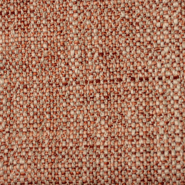 RM CoCo Fabric Oxford Terra Cotta Oxford 100% Polyester See Sample 100000 Horizontal: 00 55.5 - My Fabric Connection -
