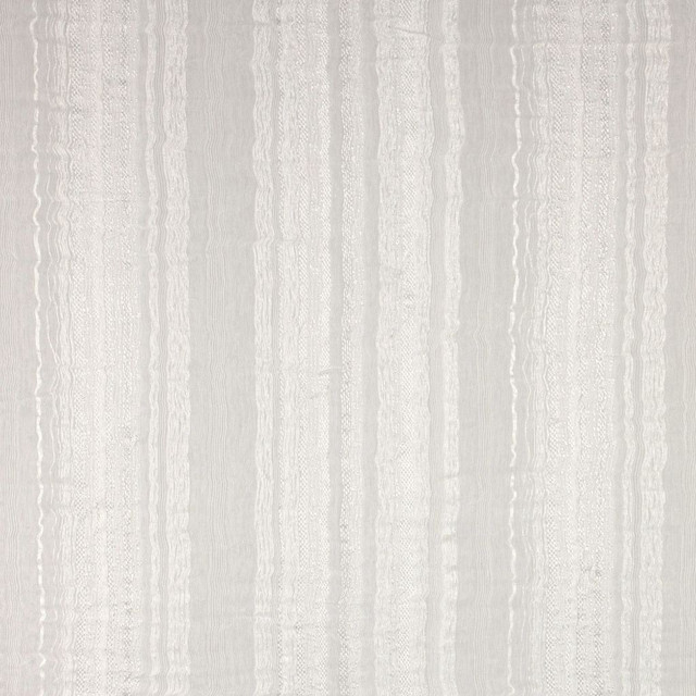 RM CoCo Fabric Waverunner Stripe Froth Window Dressing II 100% Polyester FR See Sample 0 Horizontal: 8.50 118 - My Fabric Connection -
