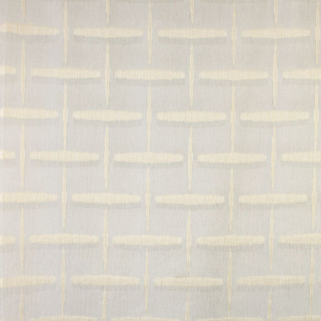 RM CoCo Fabric Christoval Check Sandstone