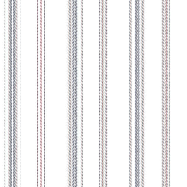 RM CoCo Fabric Provence Stripe Liberté