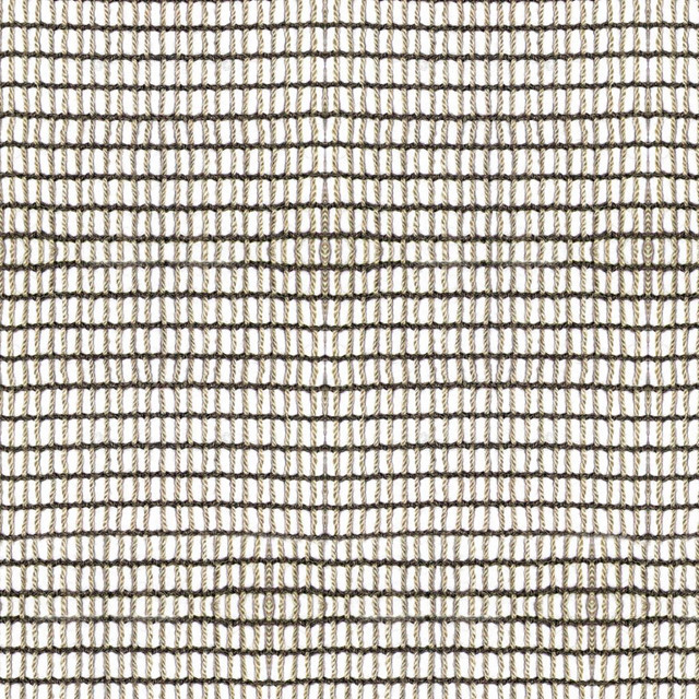 RM CoCo Fabric Barely There Wide-Width Casement Driftwood
