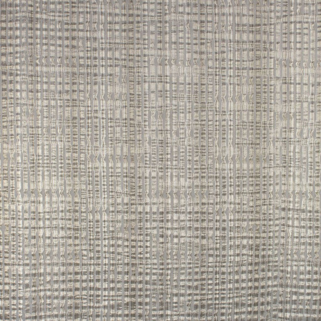 RM CoCo Fabric Strand Stripe Haze Window Dressing II 100% Polyester FR See Sample 0 Horizontal: 5.250 118 - My Fabric Connection -