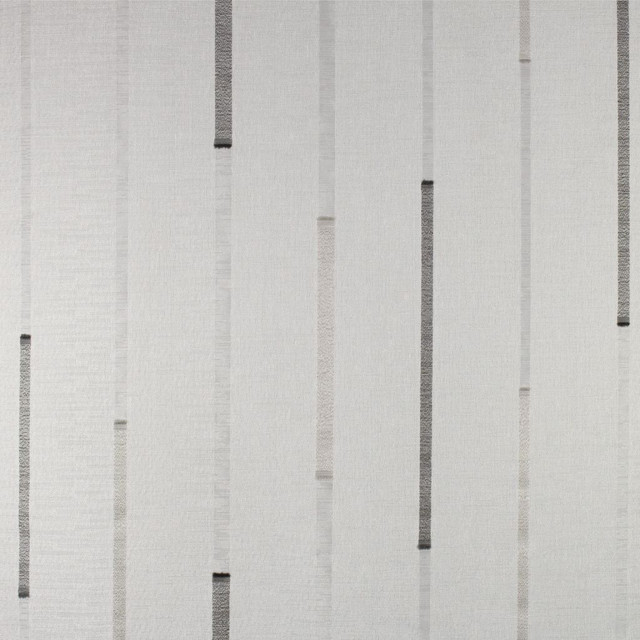RM CoCo Fabric Astoria Stripe Haze Window Dressing II 100% Polyester FR See Sample 0 Horizontal: 19.1115.13 124 - My Fabric Connection -