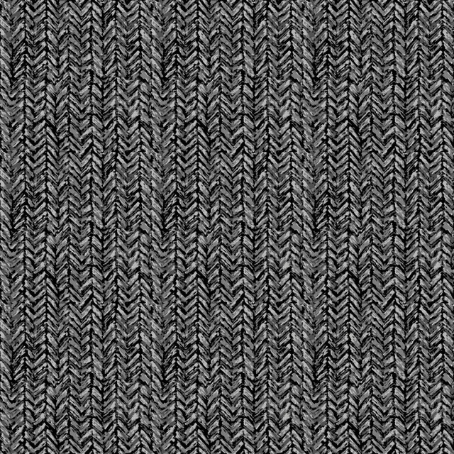 RM CoCo Fabric Tahitian Thatch Phantom