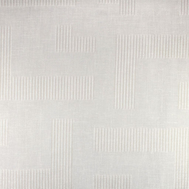 RM CoCo Fabric Ludlow Vellum Window Dressing II 100% Polyester FR See Sample 0 Horizontal: 20.2515 120 - My Fabric Connection -