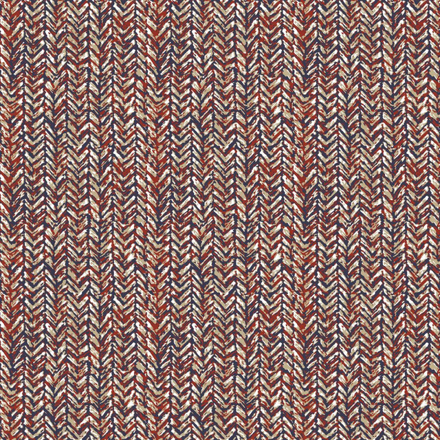 RM CoCo Fabric Tahitian Thatch Confetti